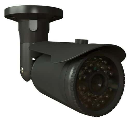 دوربین های امنیتی و نظارتی ای ای سی A4180B35110320